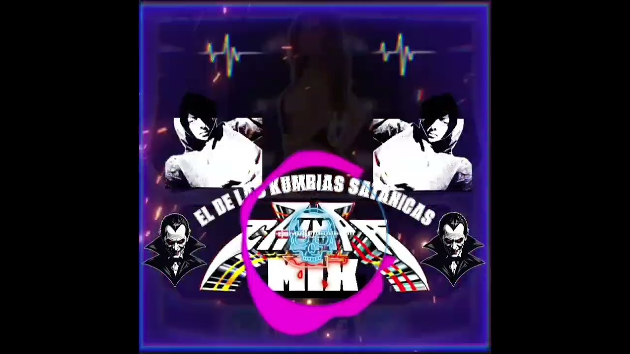 LLAMALE Y DILE 💥💥🎶🎶NUEVA VERSIÓN 2026 EL ESTILO WEPA LAS KUMBIAS SATÁNICAS 💥💥