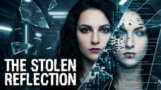 The Stolen Reflection | When Your Digital Clone Takes Over | Gothic Darkwave | Music Video