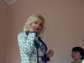 Ірина Фаріон в Ірпені 2018 05 14 -2