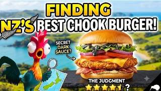 #Chicken-burger | which is worthy | BK | Mikkie D's | Burger Fuel | RE Burger | KFC