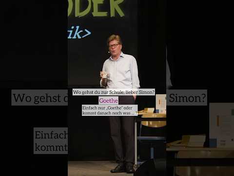 „Ich gehe aufs Herder!“ Welche Abkürzung hat eure Schule? #