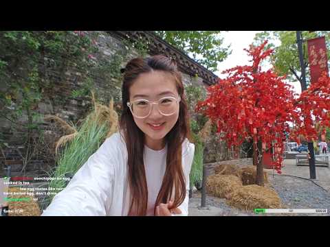 EPIC paper making and beautiful villages! IRL China