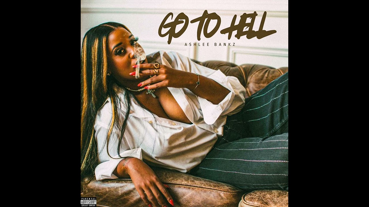 Watch Ashlee Bankz - It Doesn't Matter (Official Audio) on YouTube Watch Ashlee Bankz - It Doesn't Matter (Official Audio) on YouTube