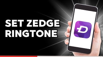 How to Set Zedge Ringtone on Android