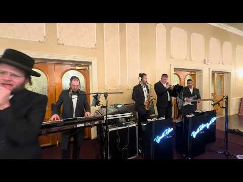 Ben Zion Wabberman & Yeddle Kahn