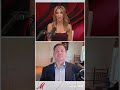 Megyn Kelly Reacts to Joe Kent Teasing That Tucker Carlson is Thinking of Starting a NEW Party