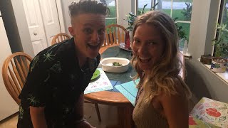 87Sparker May 31 2019 Live Dinner