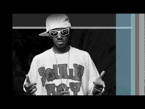 Soulja Boy - Crank That