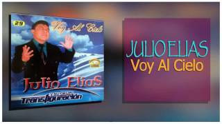 Video thumbnail of "Julio Elias, Sufrio por mi"