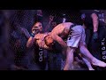 Rise to the top  mma documentaire