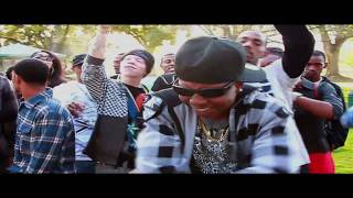 Ya Boy "All Tha Way Turnt Up"  Feat, YG. CHARLEY HOOD  & THA BLACKCARDBOYS.