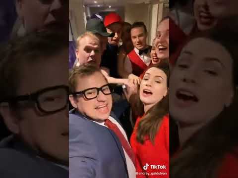 Саша Таня Бомба свежие видео только от #Саша Андрей Гайдулян (138)