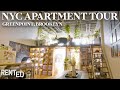 Touring a Brooklyn Warehouse NYC Loft Apartment | Jess Tran