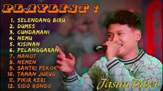 Download lagu Selendang Biru - Jasun Biber Full Album Terbaru 2024 Dangdut Koplo