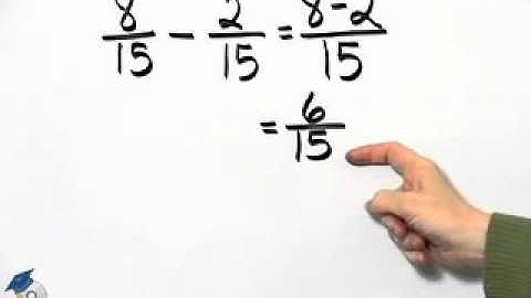 Martin-Gay Dev Math Ch 3 Ex 6