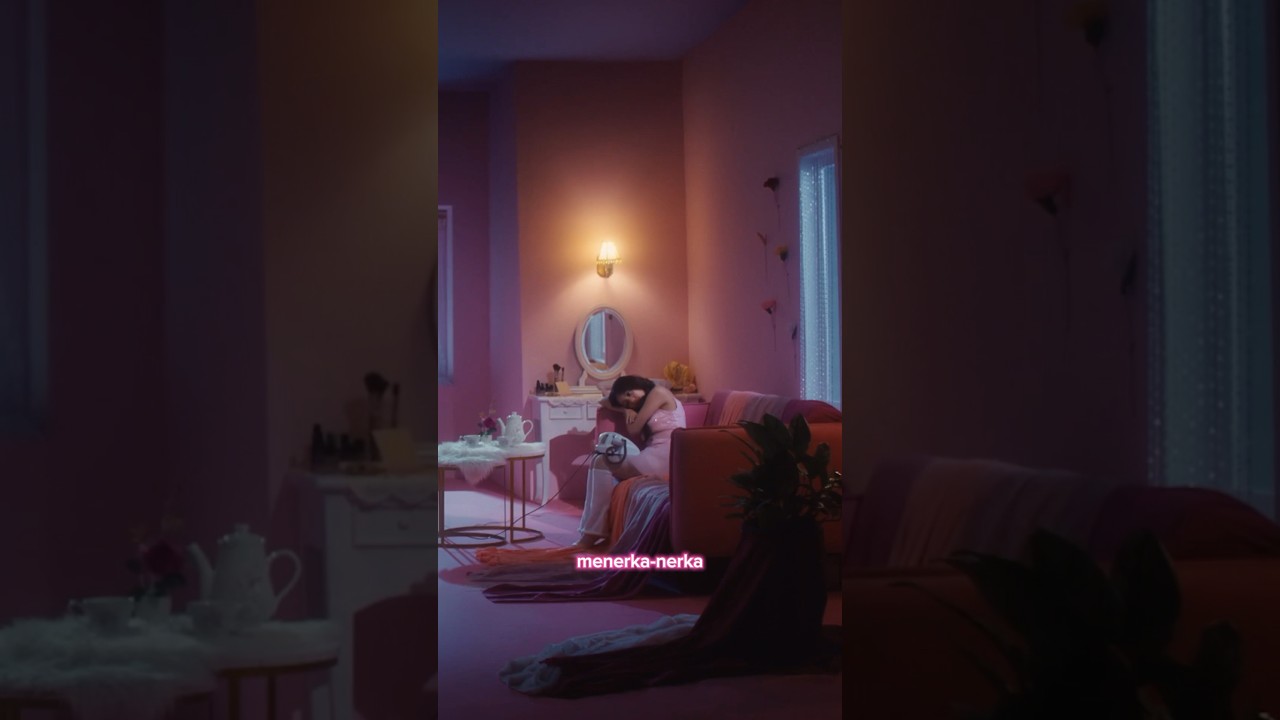 #TOPVideo : Naura Ayu - Pemilik Rindu #shortsTOP