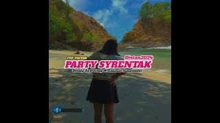 PARTY SYRENTAK Stenly Sawotong X Rahmat mamondol Remix 2024 #remix #distan #fypシ゚viral #cover