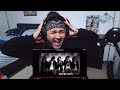 🎤 Hip-Hop Fan Reacts To ONE OK ROCK - Borderline (ボーダーライン) 🎸 | iamsickflowz