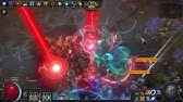 Lightning Warp Assassin - My FAVOURITE Build in , FULL Build Guide  (Archnemesis, Path of Exile) - YouTube