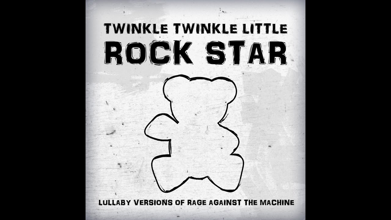 完全にホラー レイジ アゲインスト ザ マシーンやエミネムの楽曲を大胆アレンジ 全然落ち着かない 子守唄 アルバムがじわじわくる Pouch ポーチ