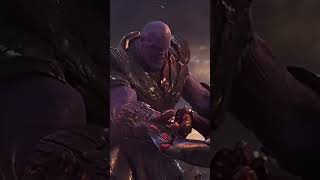Thanos I Am Inevitable ￼
