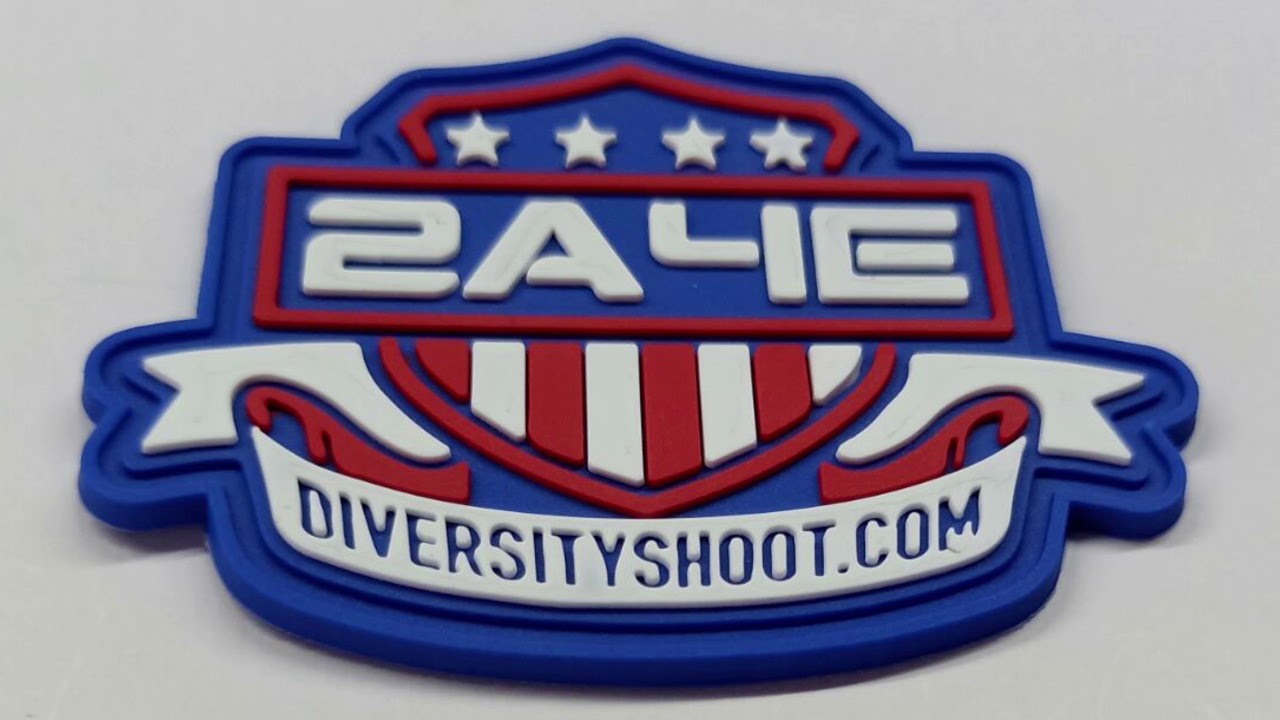 2A Patch Batch Update - Rubber Samples are all APPROVED gun talk lyrics