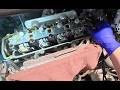 2009 (Second gen) Honda Fit Spark Plug and Valve Adjustment
