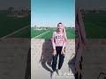 مهرجان بنت الجيران تيك توك