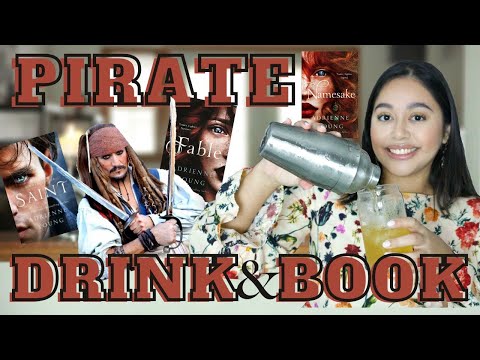🏴‍☠️Fable, Namesake, &
