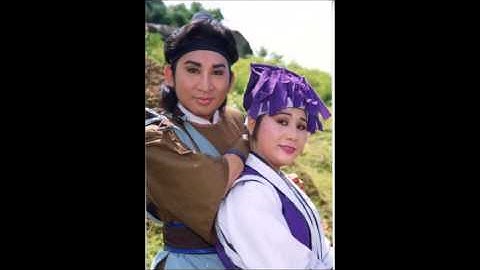 (Tân cổ) Ngưu Lang Chức Nữ - Tài Linh, Kim Tử Long