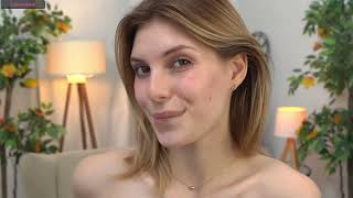 Sexy brunette dancing at challenging the web