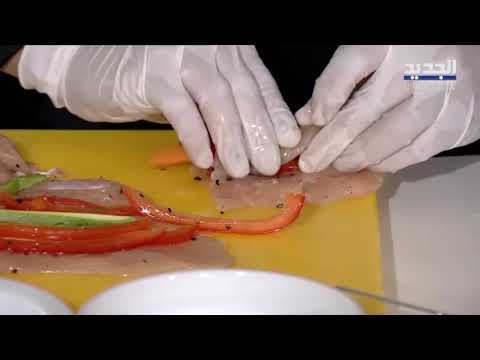 خل ي رمضان عن ا ولا أطيب Promo 