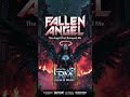 FALLEN ANGEL - Nu Metal Song (Linkin Park Style) | Lucas R Music