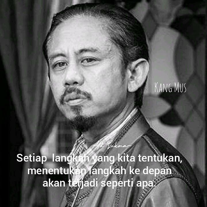 #Motivasi 6|| Story' WA Keren Kang Mus