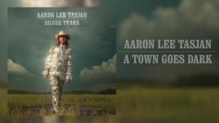 Video voorbeeld van "Aaron Lee Tasjan - "Till The Town Goes Dark" [Audio Only]"
