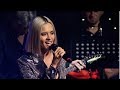 Андрей Лефлер & Александра Воробьева - Скажи откуда ты взялась LIVE