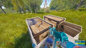 POV You Find Decaying Stashes... #shorts