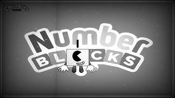 Numberblocks Intro History - 1927 Years Theme Song