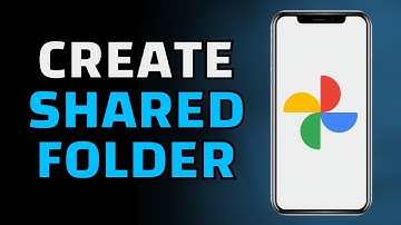 How to Create a Shared Google Photos Album