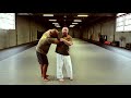 Real World Judo: Hit Harder with a Throw