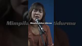 BERSAMA BINTANG FEAT TAMI AULIA BY. LAGU ANJI