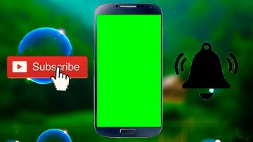 3D bell intro without text {Creative Commons}