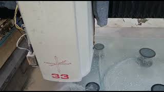 For Sale - Intermac MASTER 33