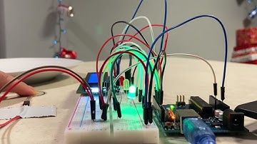 BME 2210 Sensor Project: Cookie Counter