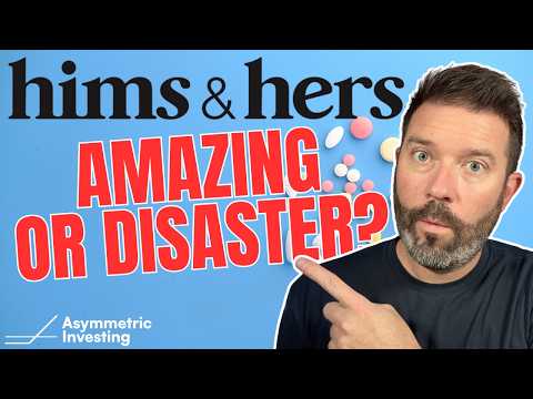 Is Hims & Hers a Buy After Earnings?  | $HIMS