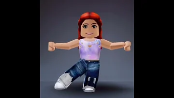 Tourner Dans Le Vide Roblox Trend 
