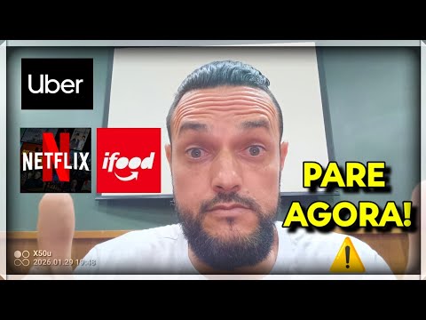 ▶️ VOCÊ TEM GASTOS QUE ESTÃO TE TRAVANDO DE CRESCER FINANCEIRAMENTE