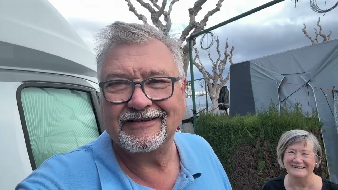 VIIMEISET SYÖMISET SANTA POLASSA ⎜grilli kuumana ja hieman leirin purkua