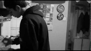 Davetsiz Ruh Korku Gerilim Kısa Film 18 Uninvited Soul Fear Best Horror Short Film Action Movie