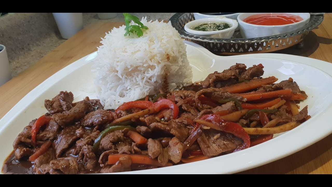 وجبة 10 دقائق اليابانية مع كل أسرارها / و سر طهو الأرز بالبخار بدون آلة 😋